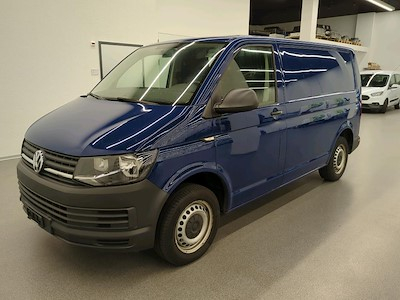 Kaufe VOLKSWAGEN VW TRANSPORTER bei Ayvens Carmarket